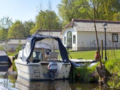 Holiday house Chalet in Friesland am See, 4 PAX Von Belvilla - Environment photo 41