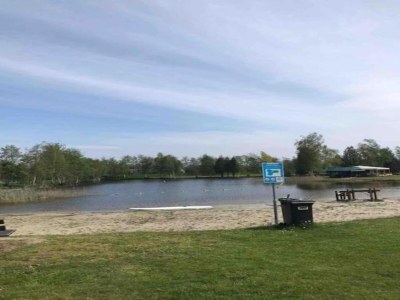 Holiday house Chalet in Friesland am See, 4 PAX Von Belvilla - Environment photo 73