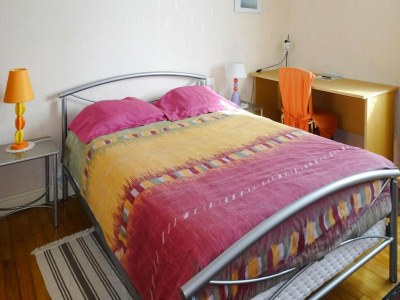 Holiday park Wohnung in Bénodet nahe Sandstränden - Features photo 5