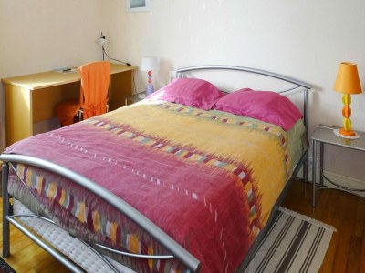 Holiday park Wohnung in Bénodet nahe Sandstränden - Features photo 9
