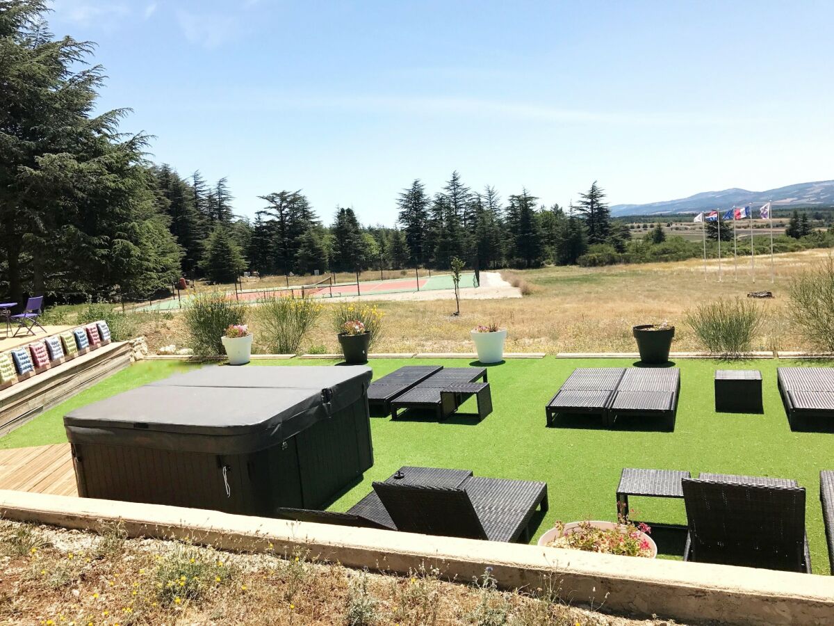 Apartment Eleganter Aufenthalt im Château Spa - Outdoor photo 5