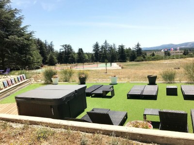 Apartment Eleganter Aufenthalt im Château Spa - Outdoor photo 5