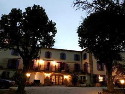 Apartment Eleganter Aufenthalt im Château Spa - Outdoor photo 7