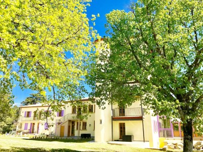 Apartment Eleganter Aufenthalt im Château Spa - Outdoor photo 8