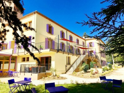 Apartment Eleganter Aufenthalt im Château Spa - Outdoor photo 13