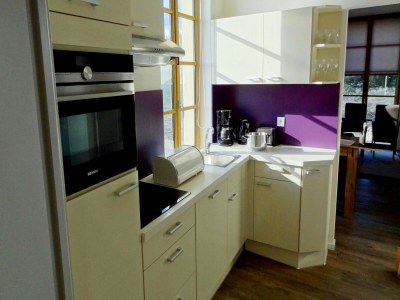 Apartment Eleganter Aufenthalt im Château Spa - Features photo 17