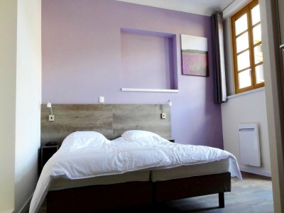 Apartment Eleganter Aufenthalt im Château Spa - Features photo 18