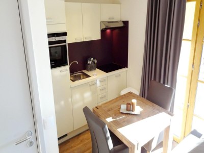 Apartment Eleganter Aufenthalt im Château Spa - Features photo 19