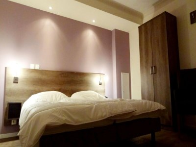 Apartment Eleganter Aufenthalt im Château Spa - Features photo 20