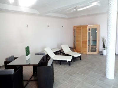 Apartment Eleganter Aufenthalt im Château Spa - Outdoor photo 37