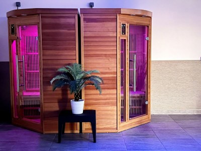 Apartment Eleganter Aufenthalt im Château Spa - Outdoor photo 41
