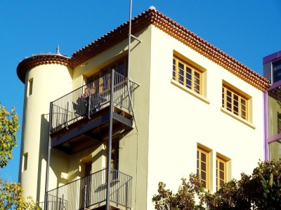 Apartment Château Comfort in Provence - Outdoor photo 7