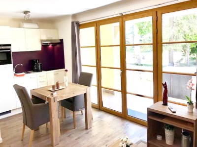 Apartment Château Comfort in Provence - Features photo 15