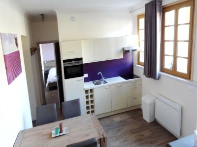 Apartment Château Comfort in Provence - Features photo 23