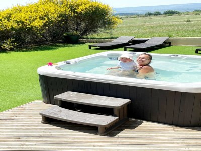 Apartment Château Comfort in Provence - Outdoor photo 35