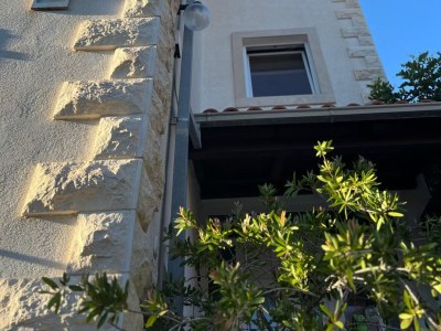 Apartment Villa Stella - Two Bedroom Apartment with Balcony and Sea View (Marilena) - Outdoor photo 3