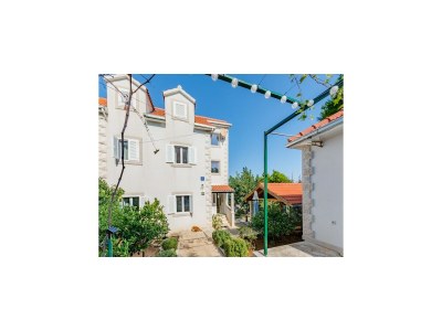 Apartment Villa Stella - Two Bedroom Apartment with Balcony and Sea View (Marilena) - Outdoor photo 6