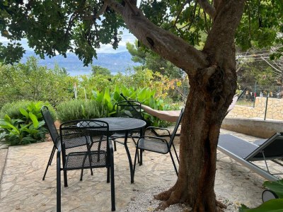 Apartment Villa Stella - Two Bedroom Apartment with Balcony and Sea View (Marilena) - Outdoor photo 41