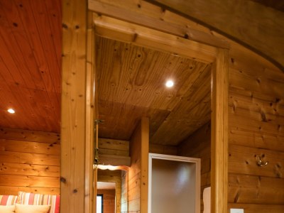 Cottage Roulottes de Saint Cerice - Features photo 10