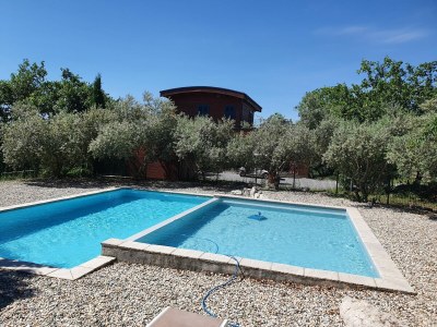 Cottage Roulottes de Saint Cerice - Document photo 28