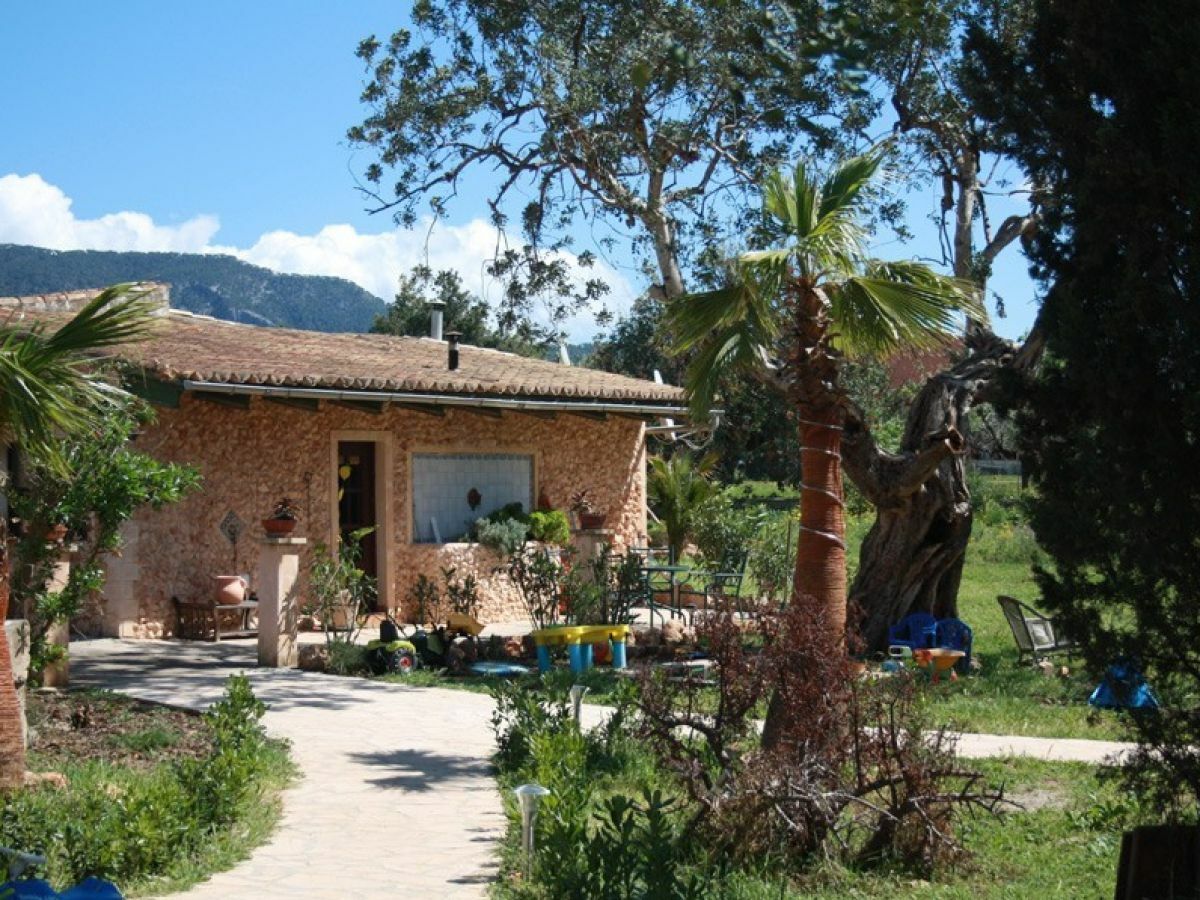 Finca Keller 3 - Outdoor photo 4