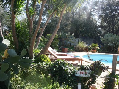 Finca Keller 3 - Outdoor photo 3