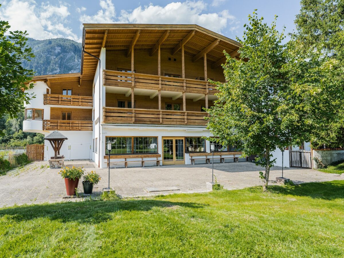 Holiday house Chalet in Angerberg near SkiWelt Slopes