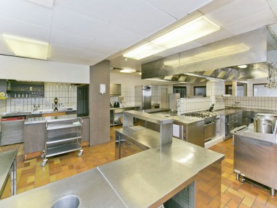 Holiday house Chalet in Angerberg near SkiWelt Slopes - Features photo 21