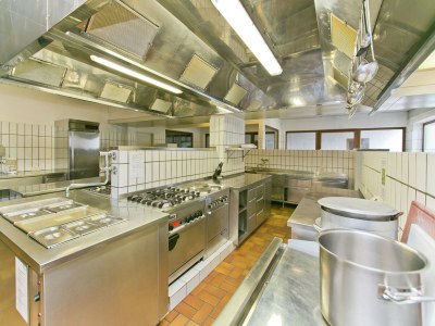 Holiday house Chalet in Angerberg near SkiWelt Slopes - Features photo 22
