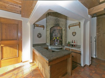 Holiday house Chalet in Angerberg near SkiWelt Slopes - Features photo 28