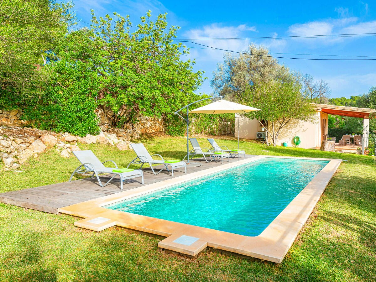 Villa CAN GARDO