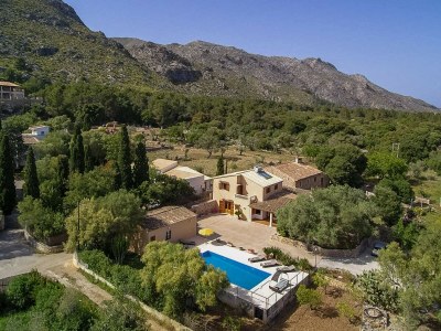 Villa LA FONT (CANAVES) - Outdoor photo 5