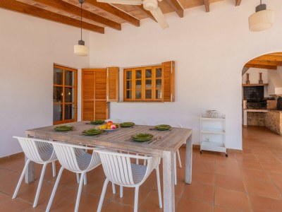 Villa LA FONT (CANAVES) - Outdoor photo 11