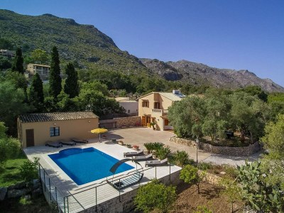 Villa LA FONT (CANAVES) - Outdoor photo 19