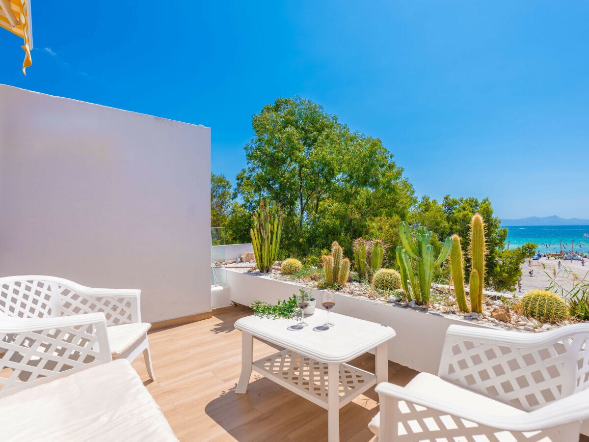 Apartment MAR ESMERALDA - Outdoor photo 2