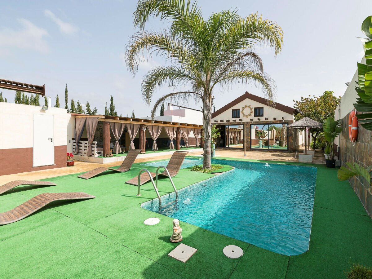 Villa CASA AMELIE
