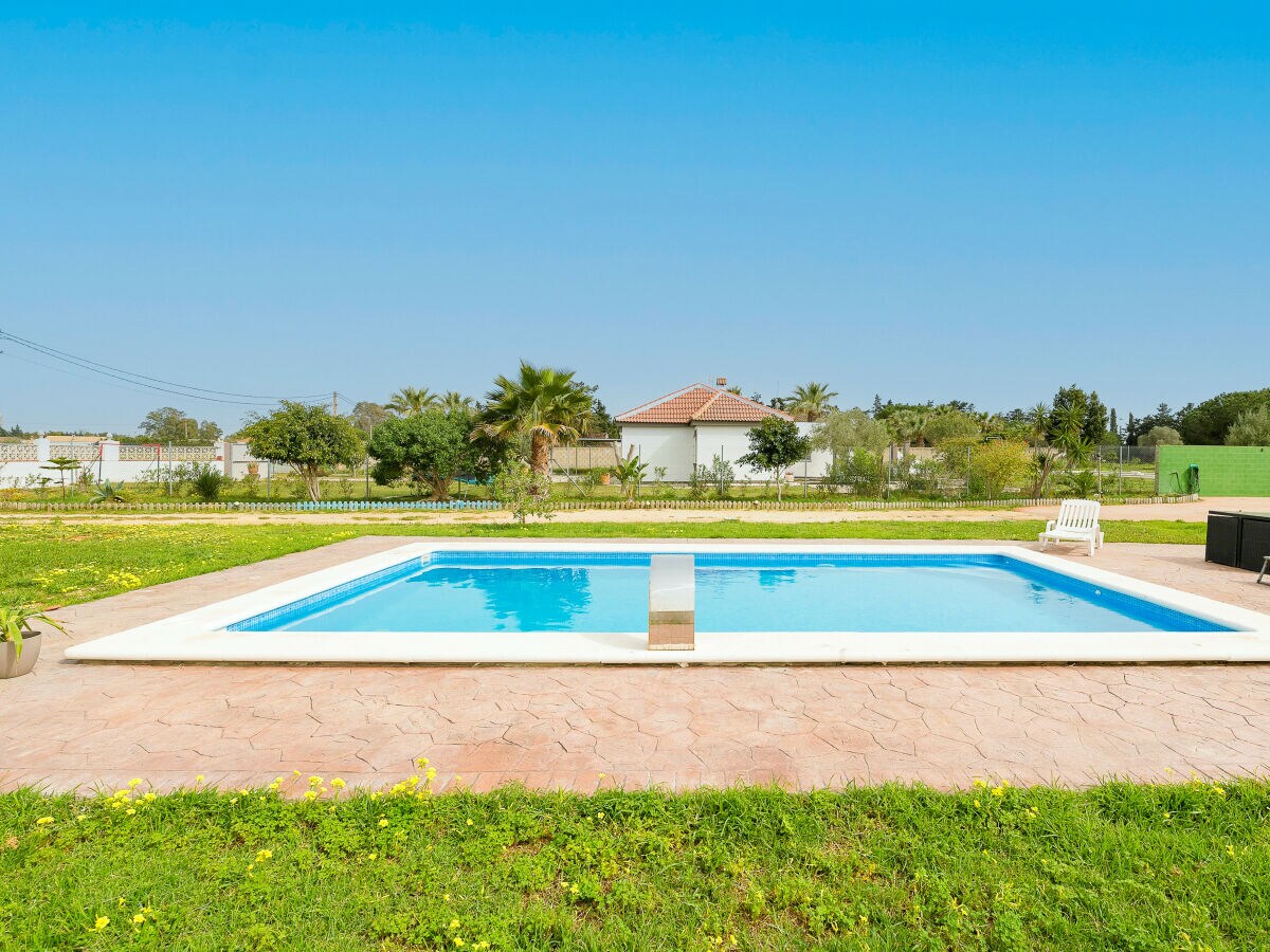Villa EL COTO