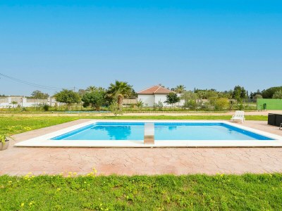Villa EL COTO in Chiclana De La Frontera - Villa
