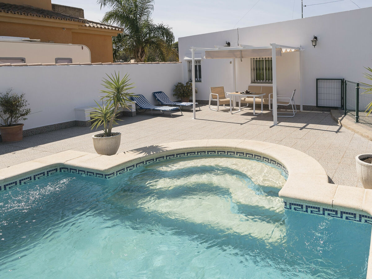 Holiday house JOPAMAR