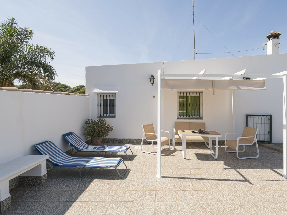 Holiday house JOPAMAR - Outdoor photo 2