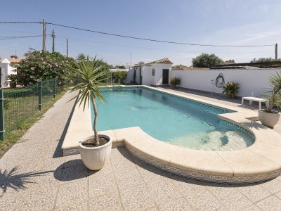 Holiday house JOPAMAR - Outdoor photo 19