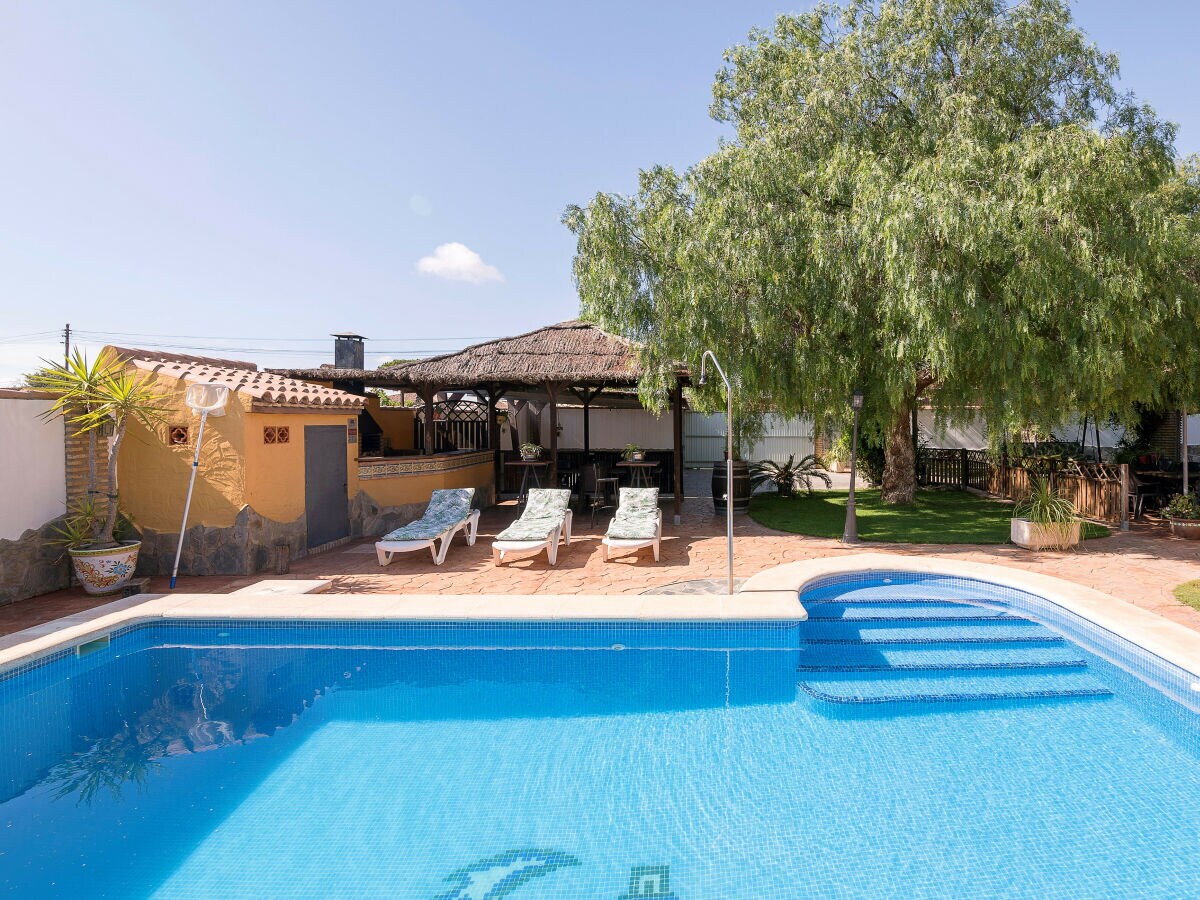 Villa LA REDONDELA