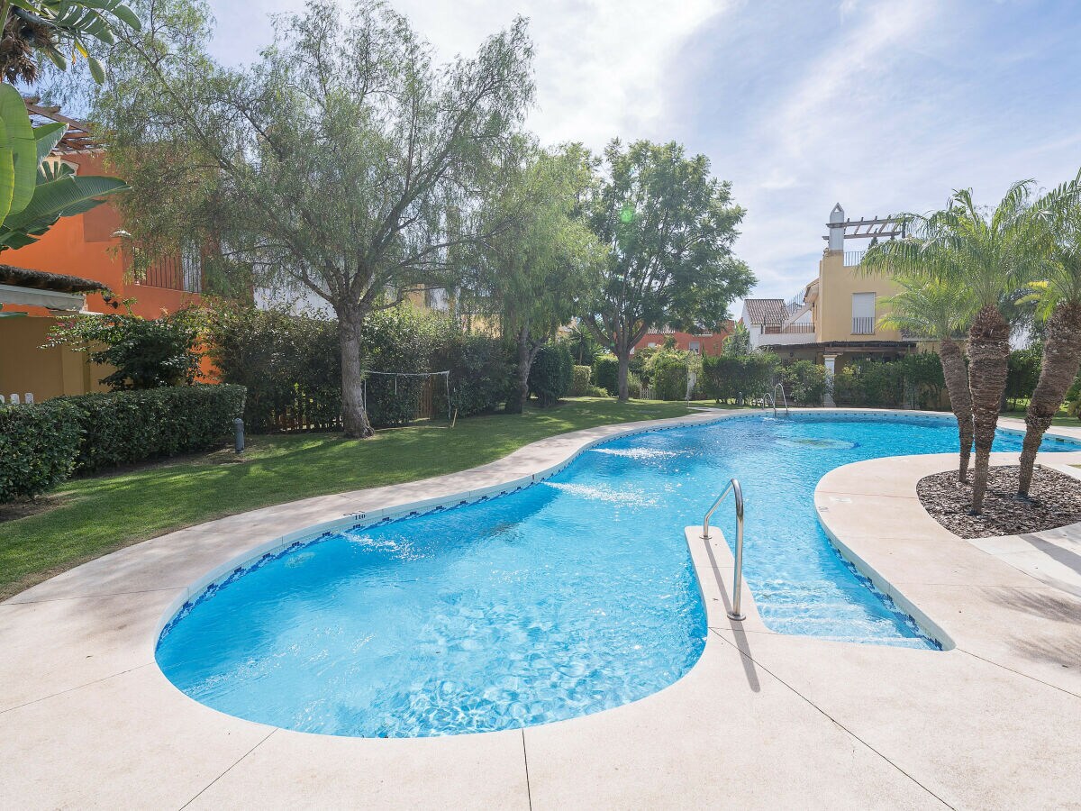 Holiday house ROCIO