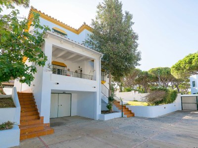 Holiday house VILLA PINARES - Outdoor photo 11