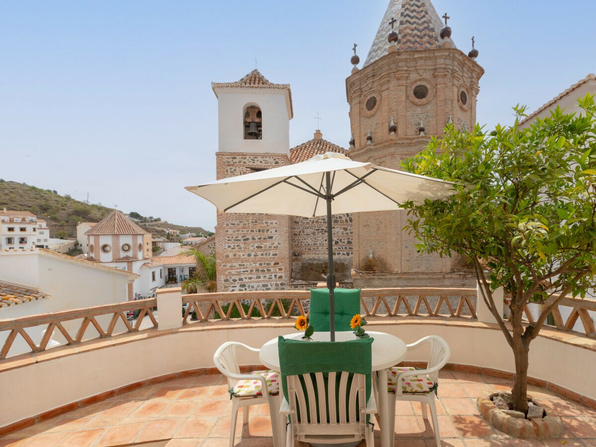 Holiday house EL PORTON