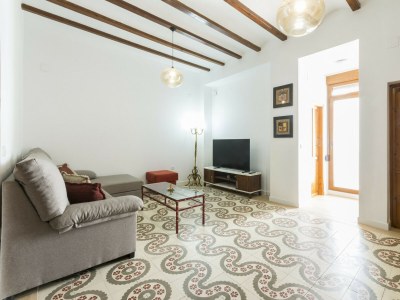 Holiday house BELLREGUARD - Features photo 34