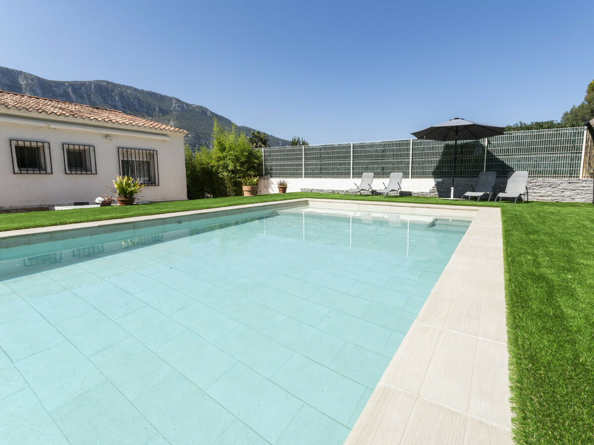 Villa COVA DE L'AIRE
