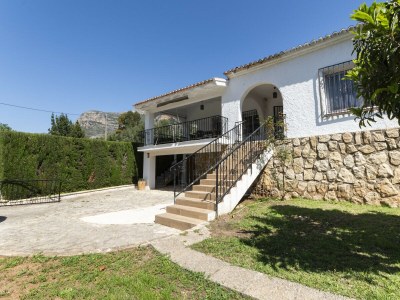 Villa COVA DE L'AIRE - Outdoor photo 31