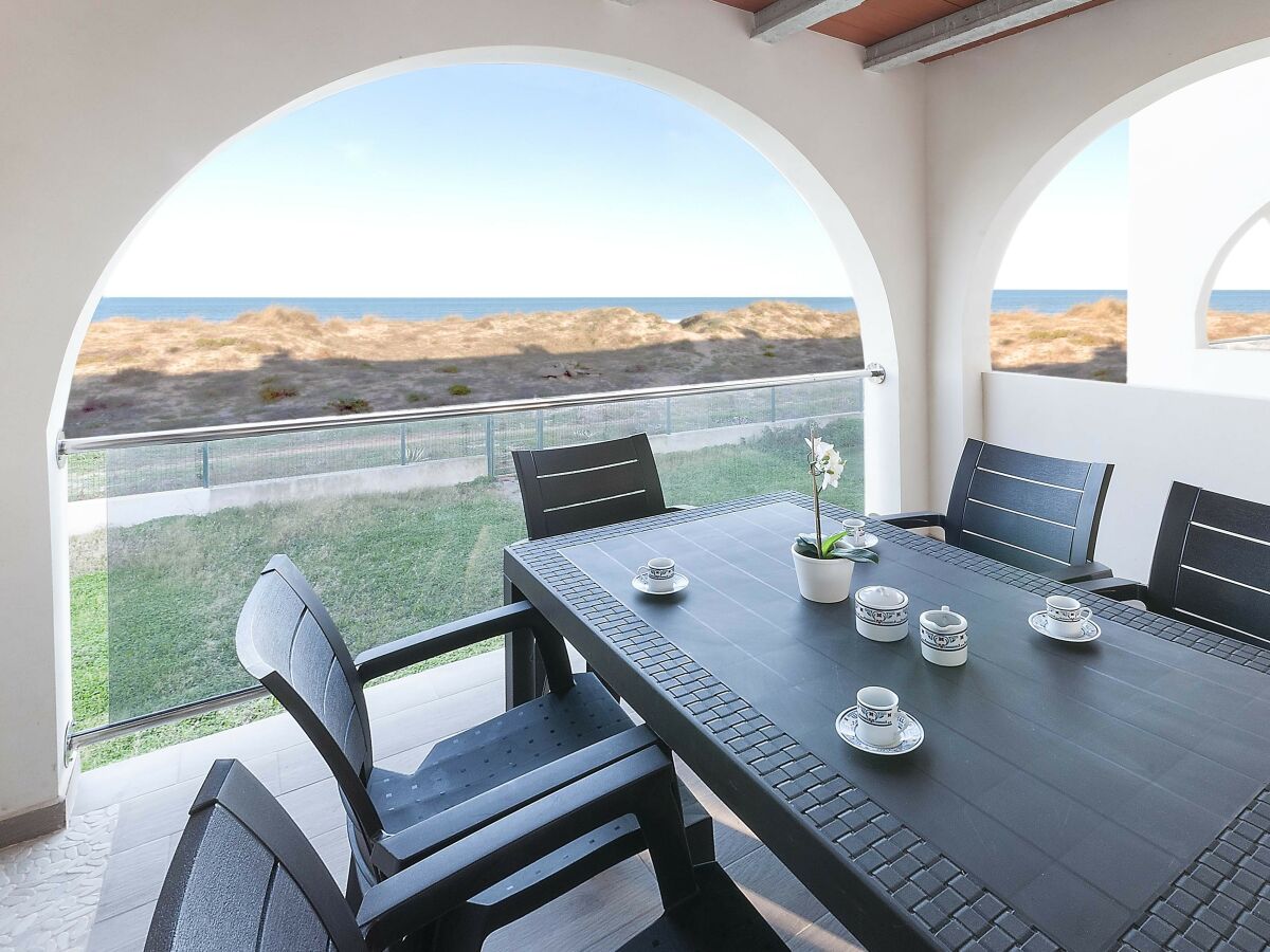 Holiday house LA MAR DE OLAS