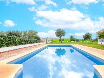 Holiday house Montecristo 4 in Carmona - Holiday house